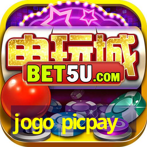 jogo picpay